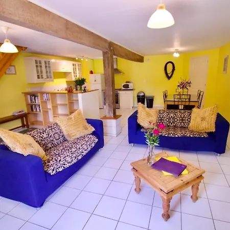 La Bigorre, Charente Maritime Saint-Germain-du-Seudre