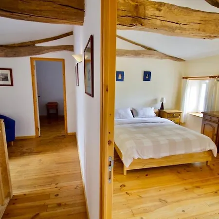 La Bigorre, Charente Maritime * Saint-Germain-du-Seudre