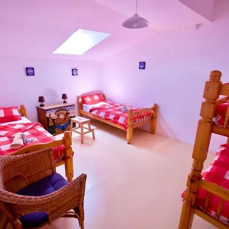 La Bigorre, Charente Maritime Tatil Evi Saint-Germain-du-Seudre