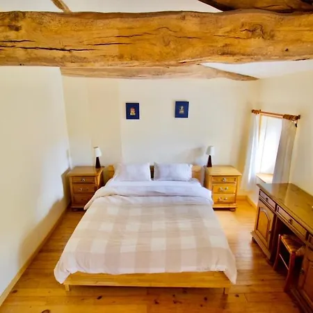 La Bigorre, Charente Maritime *