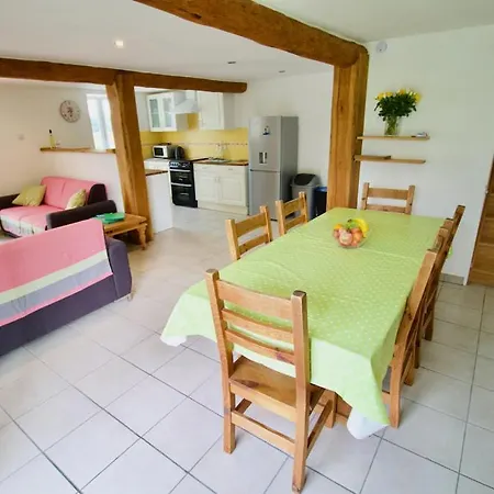 La Bigorre, Charente Maritime Saint-Germain-du-Seudre