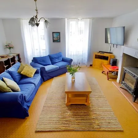 La Bigorre, Charente Maritime