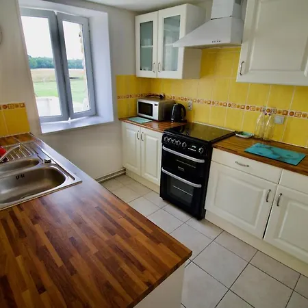 La Bigorre, Charente Maritime Tatil Evi