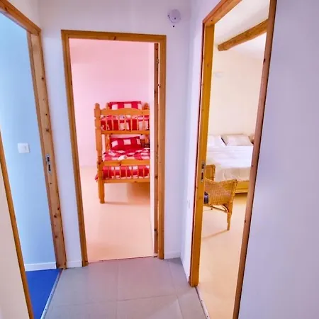 La Bigorre, Charente Maritime Tatil Evi *