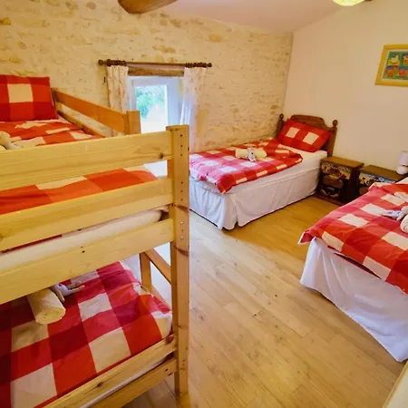 La Bigorre, Charente Maritime *