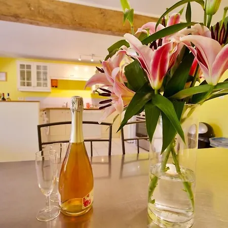 Tatil Evi La Bigorre, Charente Maritime *