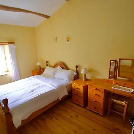 La Bigorre, Charente Maritime