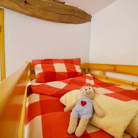 La Bigorre, Charente Maritime