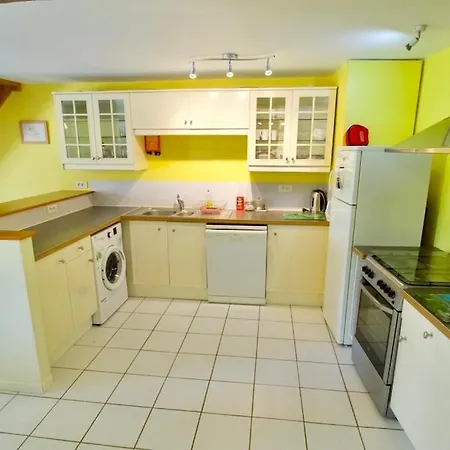 Tatil Evi La Bigorre, Charente Maritime