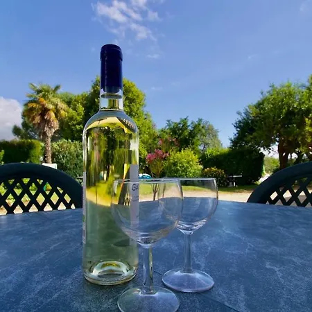 La Bigorre, Charente Maritime *