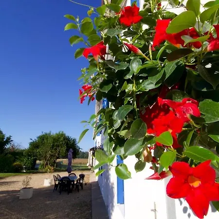 Tatil Evi La Bigorre, Charente Maritime *