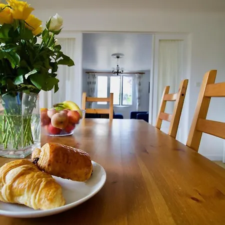 La Bigorre, Charente Maritime Tatil Evi